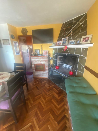 Imagen 2 de 9 de Apartamento 3 Dormitorios Cochera Escalera Cooperativa Carrasco Saya Propiedades