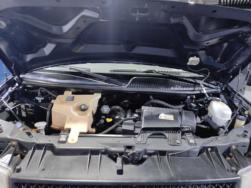 Imagen 16 de 17 de Chevrolet Espress Van
