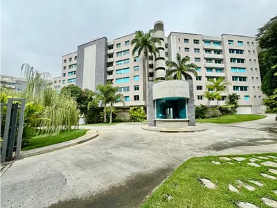 Apartamento en venta