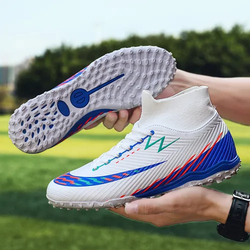 Tenis futbol rapido niño new arrivals