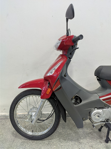Imagen 6 de 12 de Corven Energy 110cc 0km 2022 Pune Motos Moto 110 Sin Anticip