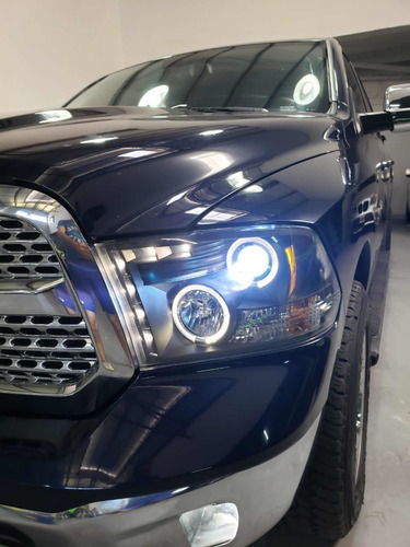 Dodge Ram Ram 1500 Laremie