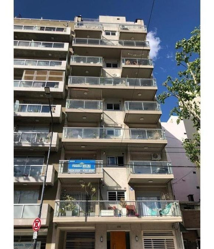 Imagen 2 de 15 de Departamento - Villa Urquiza