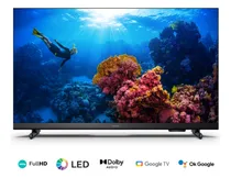 Comprar Google Tv Philips Full Hd 43  43pfd6918\u002F77