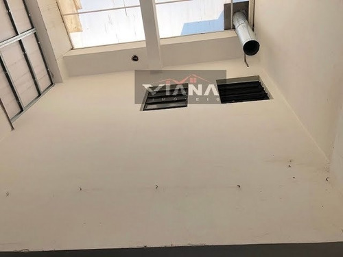 Imagem 12 de 15 de Sala Em Baeta Neves - São Bernardo Do Campo - 10989