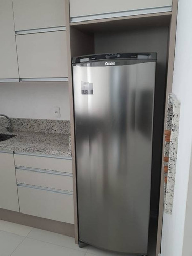 Imagem 13 de 15 de Apartamento - Nossa Senhora De Lourdes - Ref: 8335 - V-8335