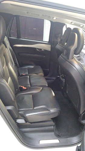 Imagem 4 de 6 de Volvo Xc90 2.0 T6 Gasolina Momentum Awd Geartronic