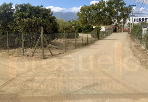 Sitio En Condominio, Olmué, Venta