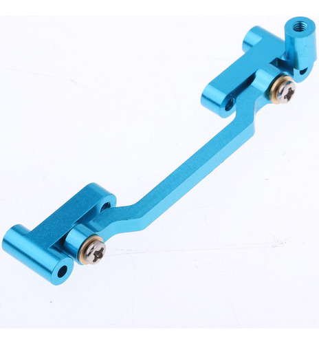 Enlace De Dirección Servo Pull Rod Tensor Compatible Con