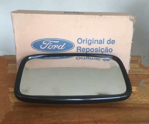 Espejo Retrovisor Ford Cargo 815 Original