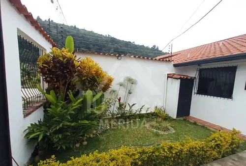 Casa Amoblada En El Arenal