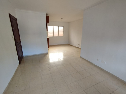 Vendo Apartamento En Ciudad Real Ii Excelente Ubicación 