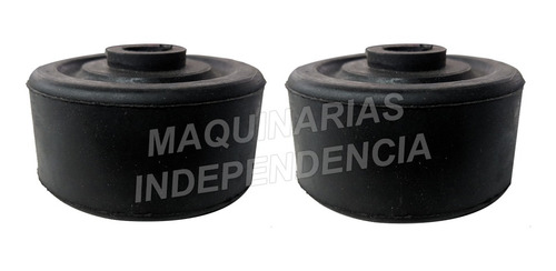 Juego Pata Motor Autoelevador Heli Cpqd30 Repuestos