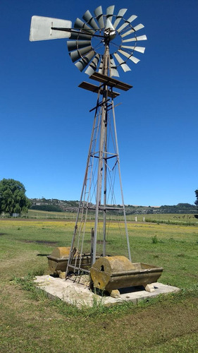 Campo En Venta Provincia De Buenos Aires Ruta 226