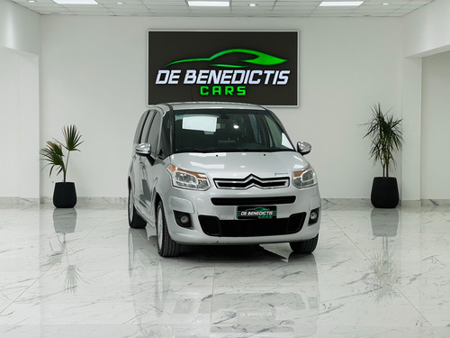 Citroën C3 Picasso 1.6 Exclusive 115cv Pack My Way