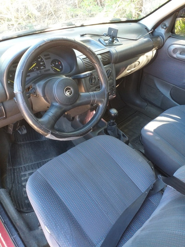Chevrolet Corsa Super 1.0 8v Mpfi 4p