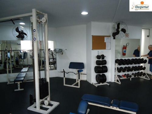 Imagem 27 de 29 de Cobertura Residencial À Venda, Vila Romana, São Paulo - . - Co0057