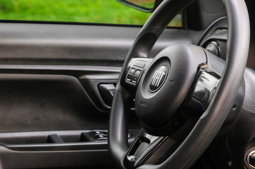 Fiat Strada 1.3 Freedom Cab. Cs Plus Flex 2p