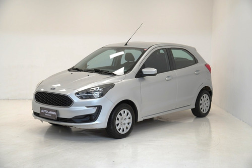 Ford Ka 1.0 TI-VCT FLEX SE PLUS MANUAL