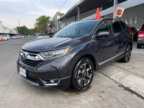 Honda CR-V 1.5 Turbo Plus Cvt