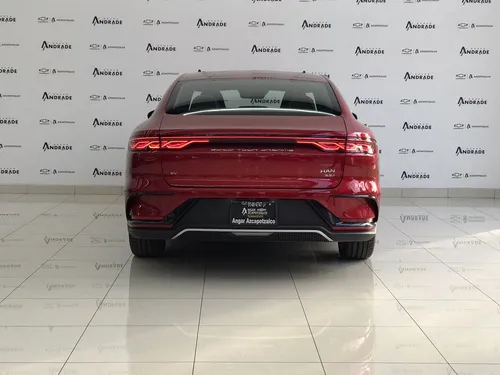Byd Han 2024