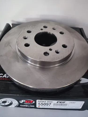 comprar Disco De Frenos Silverado Tahoe\u002Favalanche 07\u002F13 Delanteros 
