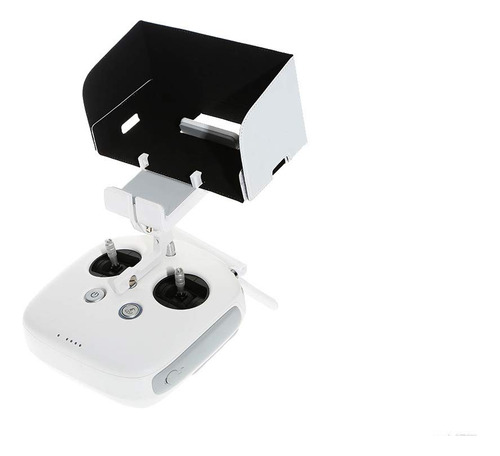 Phantom 3 Parte 56 Control Remoto Capo Para Smartphon