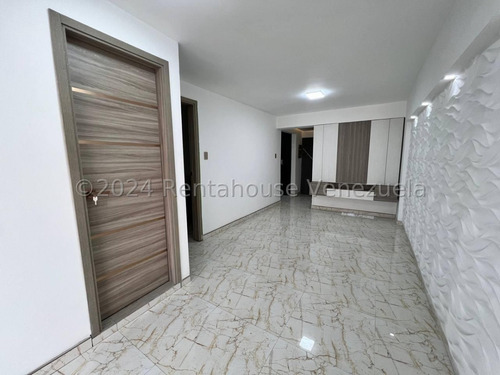 Apartamento En Venta En La Soledad. Maracay Edo. Aragua. Brm