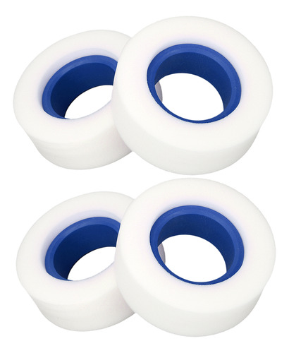 Neumáticos Blue Rc Car Crawler De Espuma, 4 Unidades, 2.2 Pu