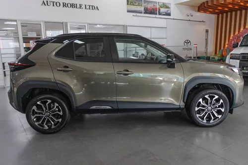 Toyota Yaris Cross 1.5 Hev Xls