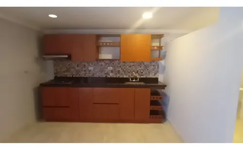 Apartamento En Arriendo En Calazans
