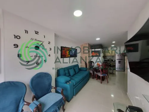 Apartamento En Venta En Diamante I. Cod V61567