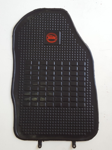 Cubre Alfombras Vapren Ford Ecosport Kinetic L 2013+ L 2018+