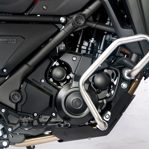 Imagen 6 de 15 de Moto Voge 650 Ds 0km 2023