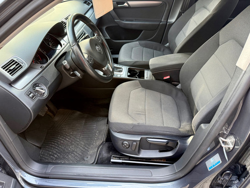 Volkswagen Passat 2.0 Advance Tsi 211cv Dsg
