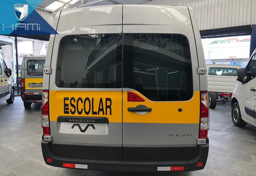 Renault Master L3h2 5p 2020