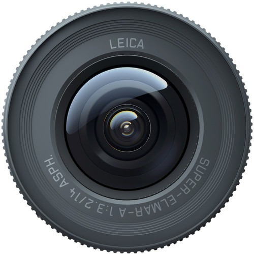 Lente Leica 1 Para Camera Acao Insta360 One R