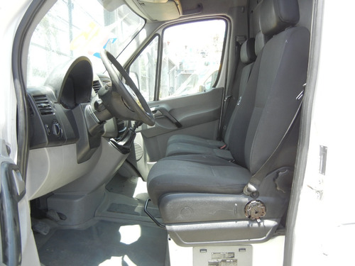 Imagen 9 de 13 de Vw. Crafter Mod 2015