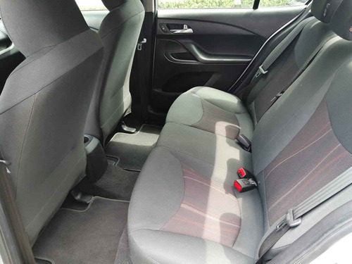 Imagen 9 de 11 de Chevrolet Aveo 2020 4p Ls L4/1.5 Man (a)