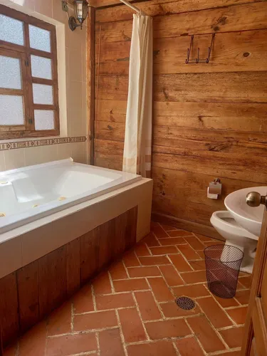 Se Vende Preciosa Cabaña Amuebladaen Zirahuen, Con Vista Al Lago