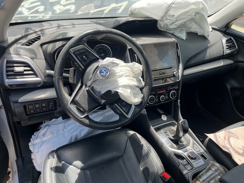 Subaru Forester 2023 Por Partes - A A Q -