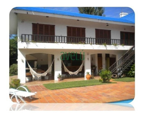 Imagen 1 de 14 de Casa En San Rafael, 6 Dormitorios *- Ref: 844