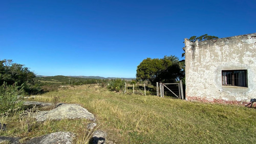 Imagen 25 de 30 de Se Vende Campo De 77 Has En Maldonado. A Pocos Km De Aiguá En Zona De Ruta 39. Ubicación Privilegiada!