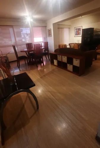 El Rosal Alquilo Apartamento