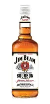 Comprar Jim Beam White Whisky 750 Ml De Jim Beam