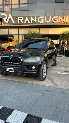 Imagen 15 de 15 de Bmw X5 3.0d 2007