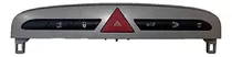 Comprar Marco + Tecla De Balizas Comando Peugeot 308 408