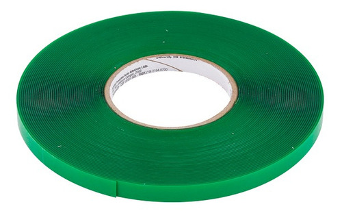 Fita Dupla Face Profissional Extra Forte - 5mm X 20m