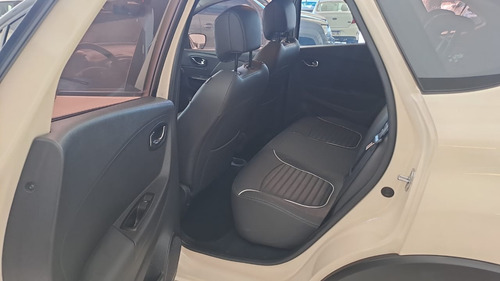 Renault Captur 1.6 Intens Cvt