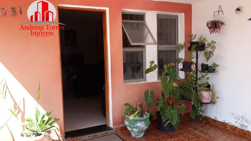 Casa Vila Para Venda - 599